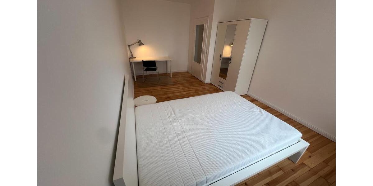 Wohnen auf Zeit Mannheim Feudenheim - 3 Zimmer, 22 m&sup2;, 550&euro; | Angebot:26569205