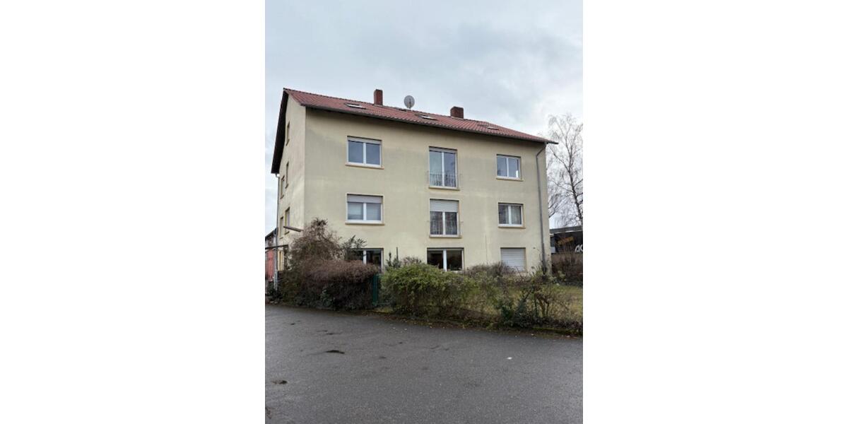 Dachgeschoßwohnung Landau in der Pfalz - 5 Zimmer, 120 m&sup2;, 990&euro; | Angebot:24535895