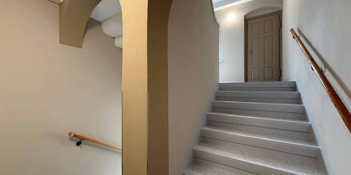 Etagenwohnung Flöha - 2 Zimmer, 58 m&sup2;, 435&euro; | Angebot:26607222