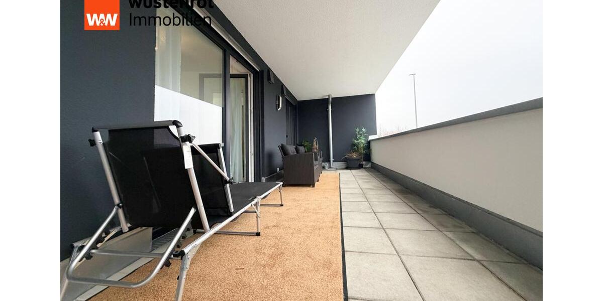 Etagenwohnung Gaimersheim - 2 Zimmer, 46 m&sup2;, 980&euro; | Angebot:24846929