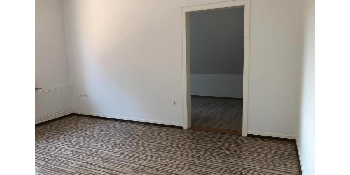 Geräumige Wohnung in zentrumsnaher Stadtvilla 4 zimmer