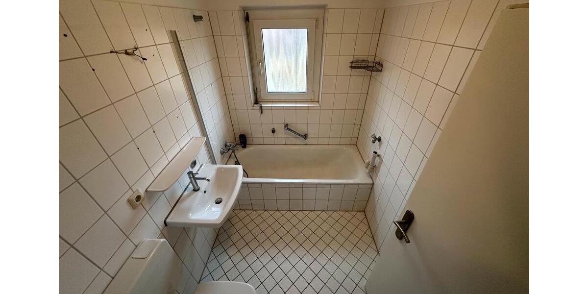 Etagenwohnung Herrenberg - 2 Zimmer, 54 m&sup2;, 750&euro; | Angebot:24757277