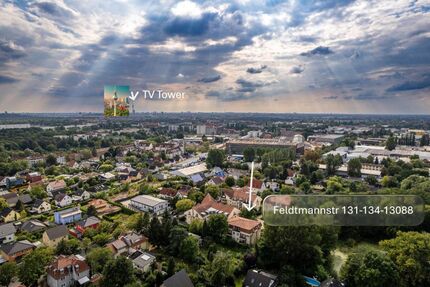 Penthouse 4-Room Apartment - Balcony & Top Location Weißensee - Wohnung Berlin Weißensee | Angebot:26163675