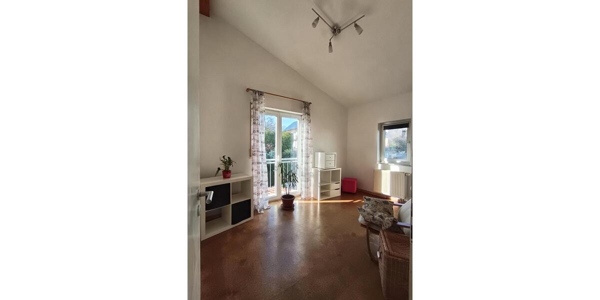 Etagenwohnung Oberursel (Taunus) - 3 Zimmer, 61 m&sup2;, 820&euro; | Angebot:25392020