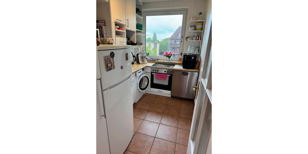 Wohnen auf Zeit Lünen Alstedde - 10 Zimmer, 61 m&sup2;, 680&euro; | Angebot:26609097