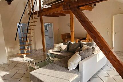 Wohnung Mommenheim - 2.5 Zimmer, 85 m&sup2;, 850&euro; | Angebot:24560513