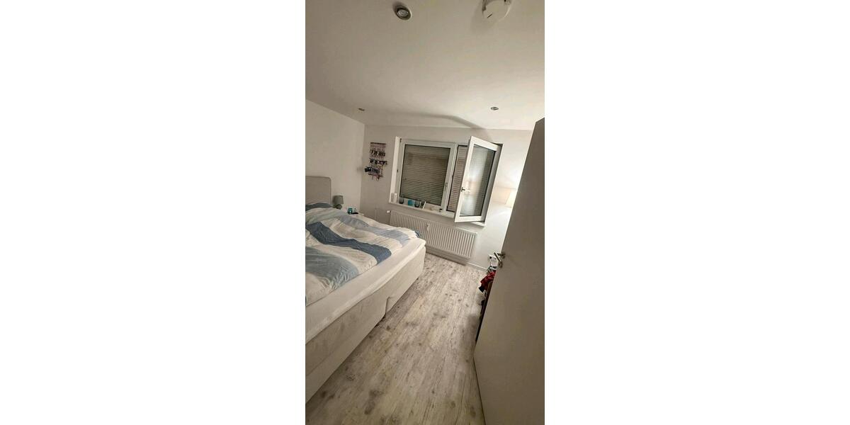Etagenwohnung Schöningen - 2 Zimmer, 50 m&sup2;, 800&euro; | Angebot:24827303