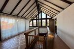 Großzügige 5-Zimmer-Wohnung, 155qm mit Garten und Stellplatz