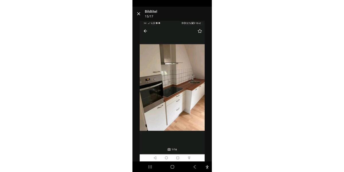 Etagenwohnung Zweibrücken - 3 Zimmer, 75 m&sup2;, 550&euro; | Angebot:26515401