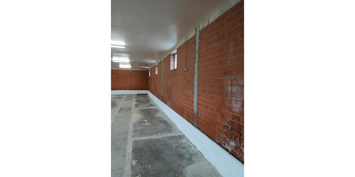 Lagerhalle, Produktionshalle, Gewerbe Immobilie zimmer