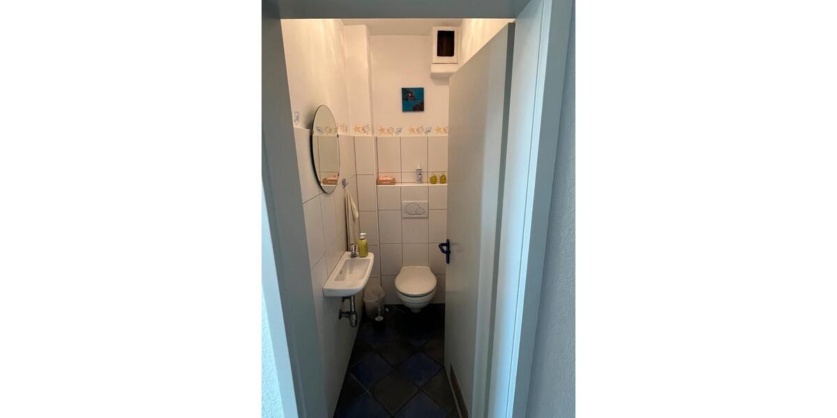 Wohnen auf Zeit Siegen Weidenau - 1 Zimmer, 14 m&sup2;, 350&euro; | Angebot:26040185