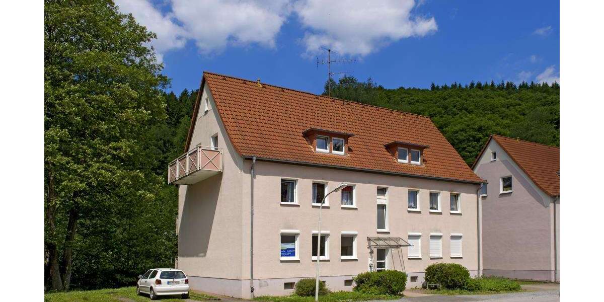 Etagenwohnung Plettenberg Lettmecke - 2 Zimmer, 33 m&sup2;, 319&euro; | Angebot:24752723