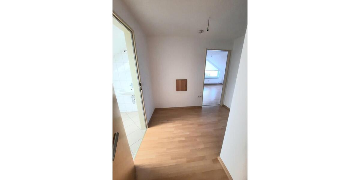 Etagenwohnung Lenzkirch - 3 Zimmer, 55 m&sup2;, 515&euro; | Angebot:24338094