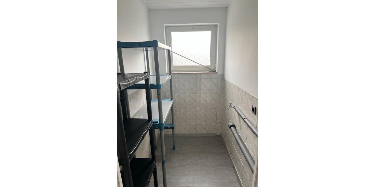 Terrassenwohnung Bad Emstal - 3 Zimmer, 81 m&sup2;, 750&euro; | Angebot:24660418