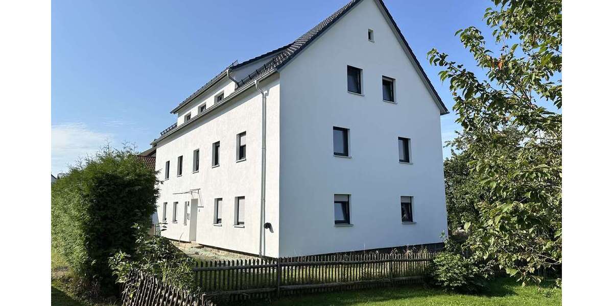 Wohnung zum Mieten in Schönsee 450 € 49 m² 2 zimmer