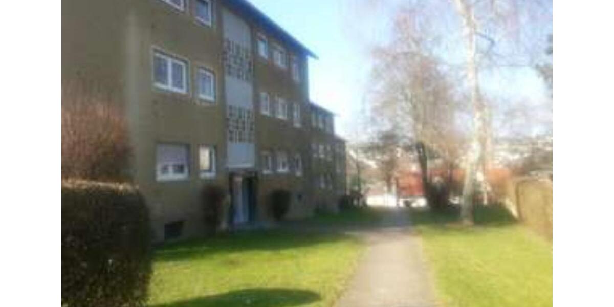 Etagenwohnung Bad Wildungen - 3 Zimmer, 69 m&sup2;, 390&euro; | Angebot:26017578