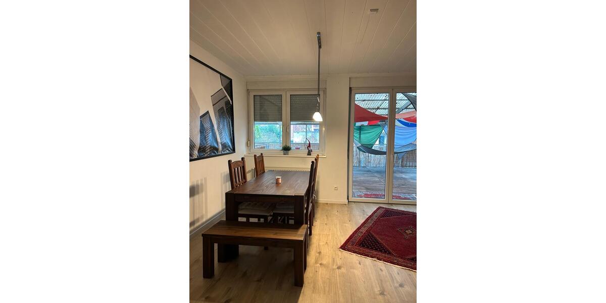 Wohnen auf Zeit Heppenheim (Bergstraße) - 3 Zimmer, 100 m&sup2;, 1.700&euro; | Angebot:24771107