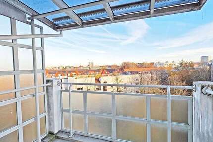 Wohnung zum Mieten in München 1.055 € 57.38 m² 2 zimmer
