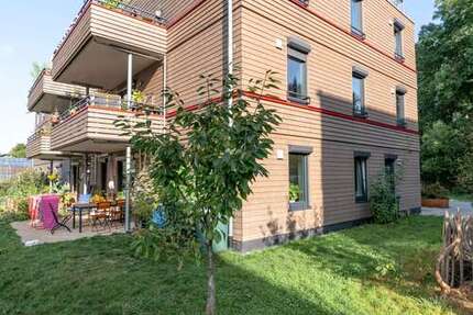 Wohnung Weilheim - 3 Zimmer, 108 m&sup2;, 1.303&euro; | Angebot:26212260