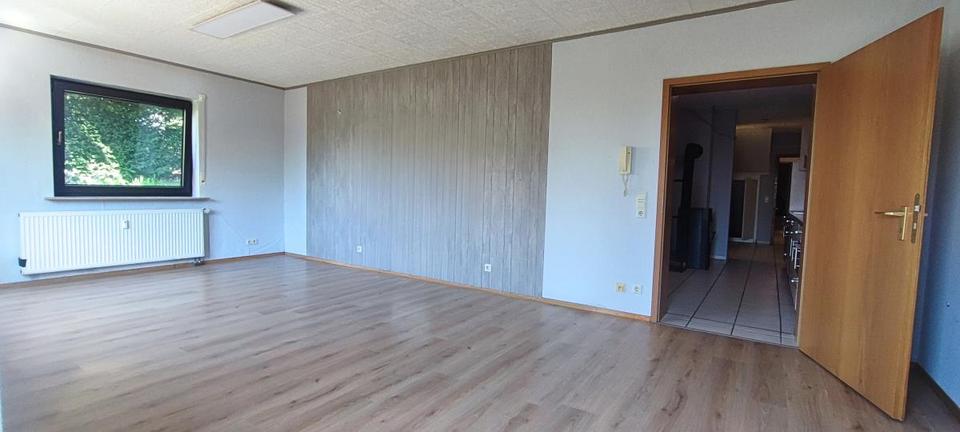 Erdgeschoßwohnung Höchst im Odenwald - 3 Zimmer, 91 m&sup2;, 970&euro; | Angebot:26334612