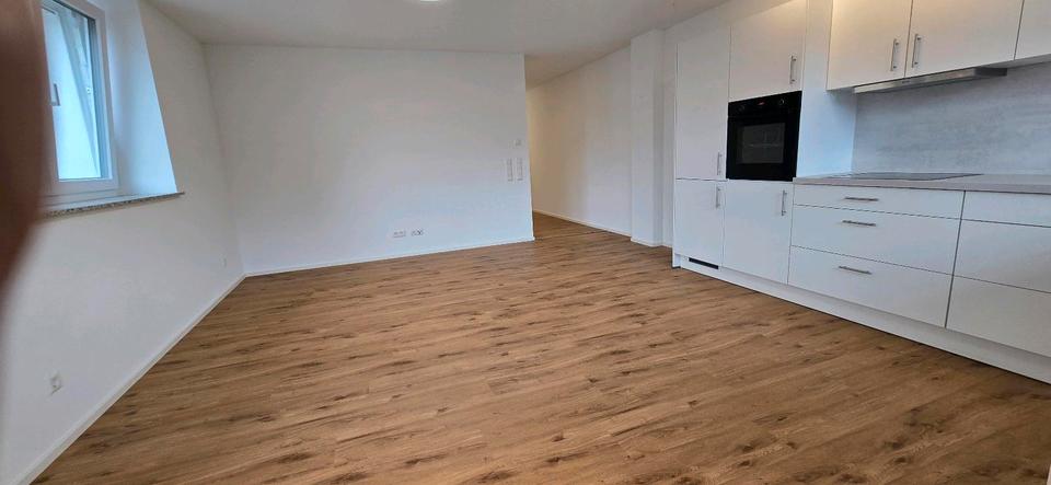 Erdgeschoßwohnung Bisingen - 3 Zimmer, 82 m&sup2;, 1.215&euro; | Angebot:24944984