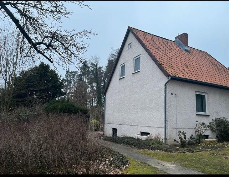 Haus mit großem Garten Einfamilienhaus 4,5 Zimmer