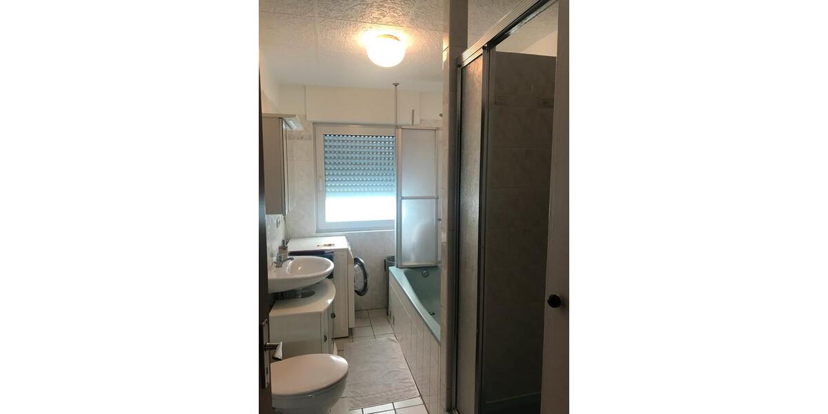 Wohnen auf Zeit Bad Soden-Salmünster Salmünster - 1 Zimmer, 18 m&sup2;, 390&euro; | Angebot:21631853