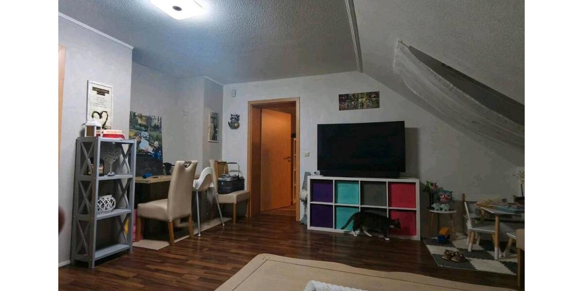 Etagenwohnung Ueckermünde - 3 Zimmer, 65 m&sup2;, 530&euro; | Angebot:25935620