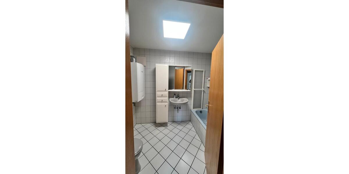 3-Zimmer Wohnung in Germersheim zu vermieten. 3 zimmer