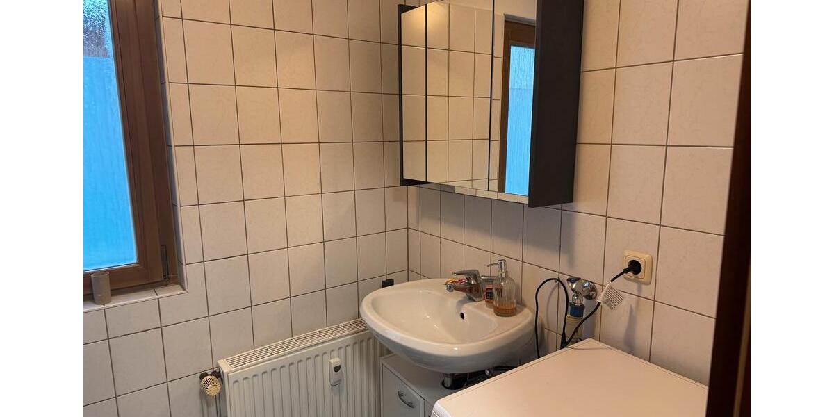 Erdgeschoßwohnung Neustadt an der Orla - 1 Zimmer, 34 m&sup2;, 315&euro; | Angebot:24647499