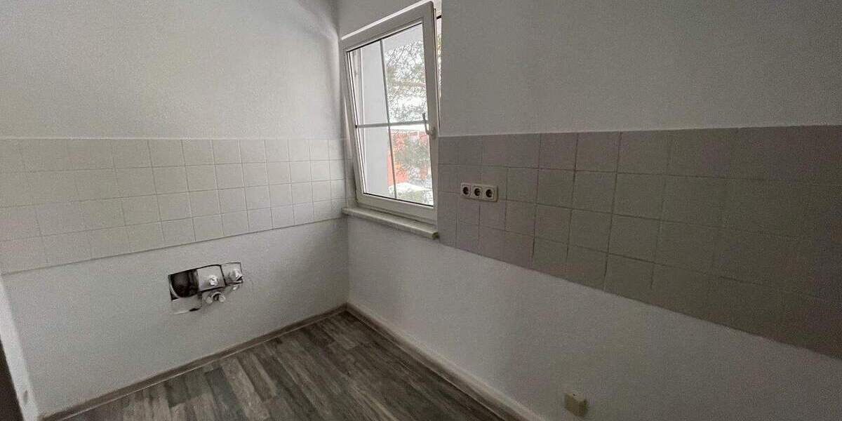 Etagenwohnung Brandenburg an der Havel Görden - 2 Zimmer, 43 m&sup2;, 430&euro; | Angebot:25796753