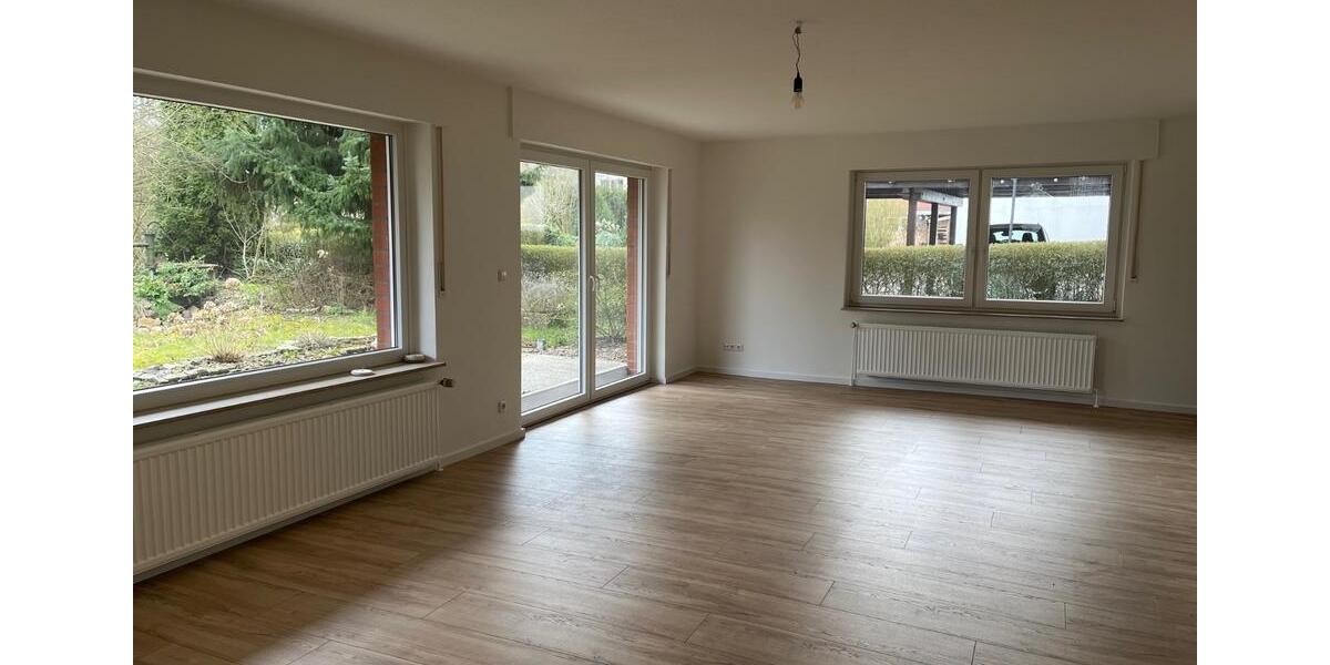Etagenwohnung Rinteln - 2 Zimmer, 81 m&sup2;, 689&euro; | Angebot:26205665