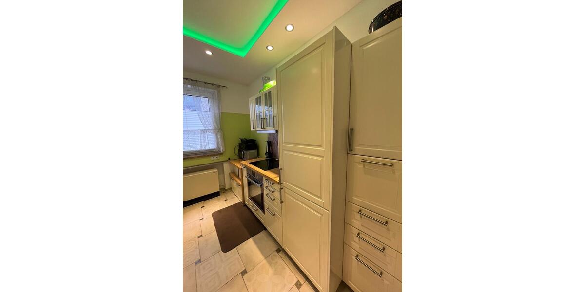 Erdgeschoßwohnung Berlin Reinickendorf - 2 Zimmer, 60 m&sup2;, 1.000&euro; | Angebot:25267244