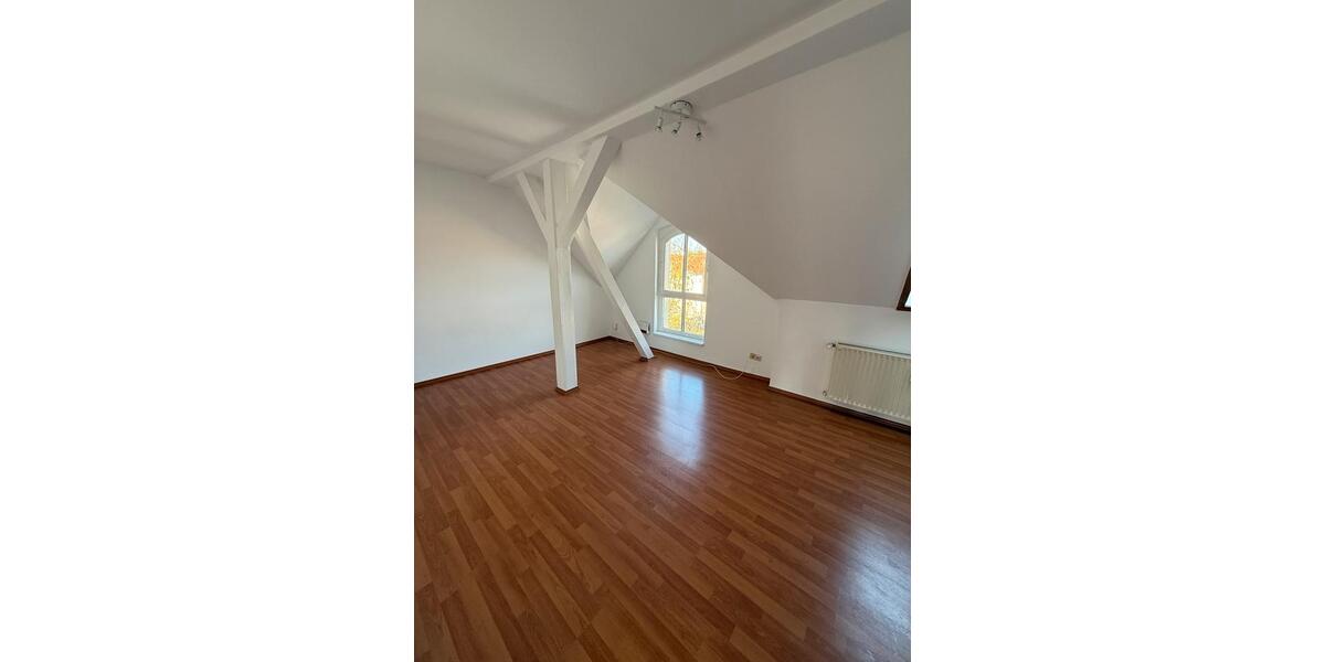 Dachgeschoßwohnung Wittenberge - 4 Zimmer, 113 m&sup2;, 749&euro; | Angebot:25973988