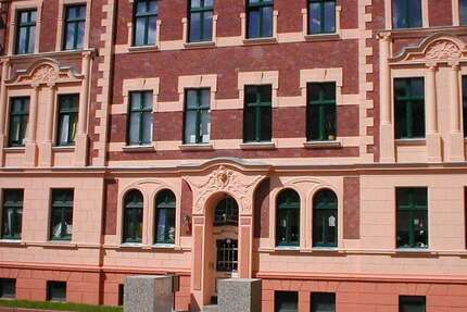 Wohnung Pasewalk Anklamer Siedlung - 2 Zimmer, 60 m&sup2;, 330&euro; | Angebot:24629315