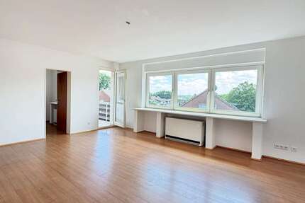 Wohnung Recklinghausen - 2 Zimmer, 53 m&sup2;, 397&euro; | Angebot:26952716