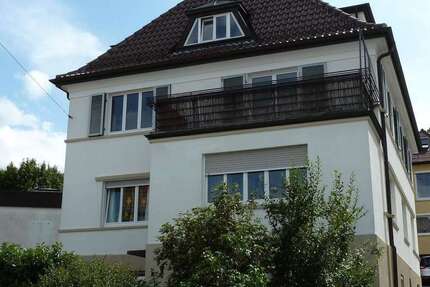 Wohnung Stuttgart Botnang - 4 Zimmer, 110 m&sup2;, 1.690&euro; | Angebot:26216818