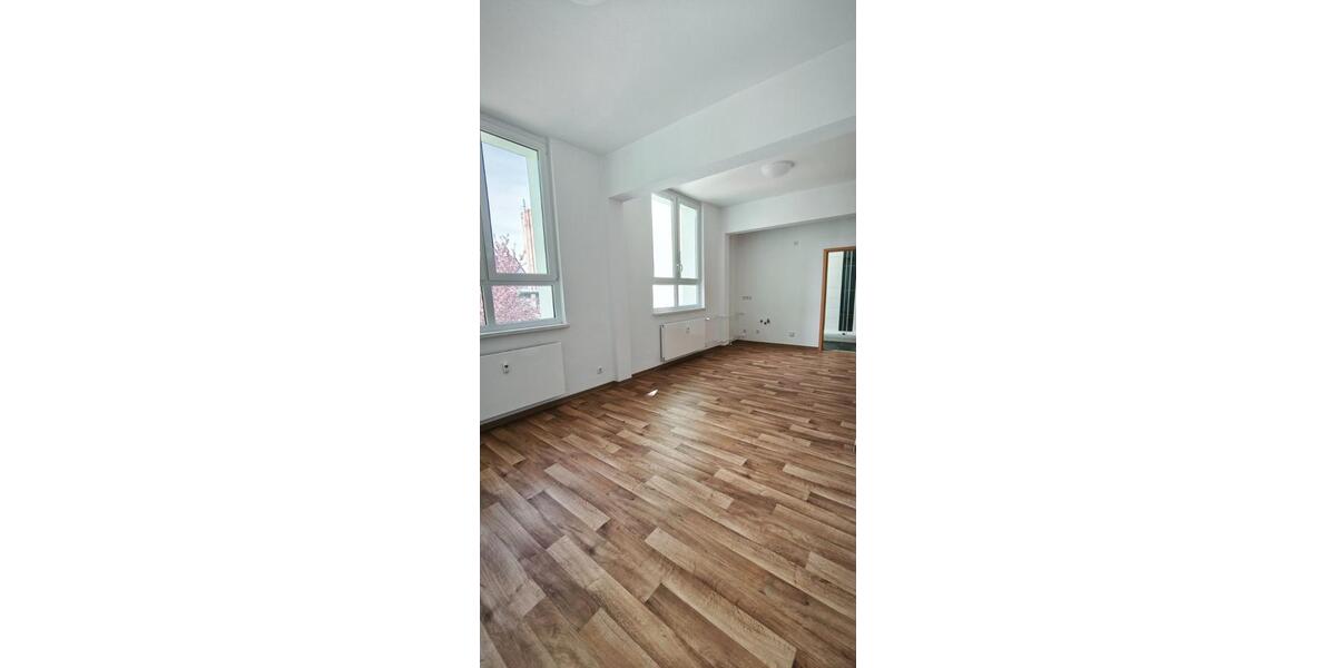 Etagenwohnung Staßfurt Löderburg - 1 Zimmer, 29 m&sup2;, 339&euro; | Angebot:22228638