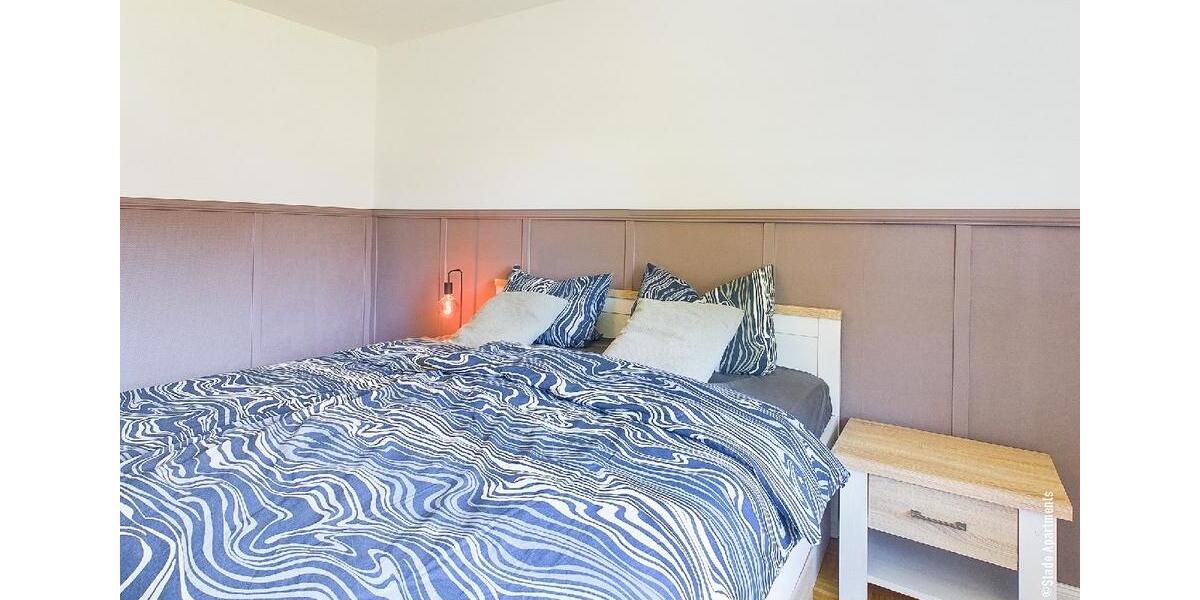 Wohnen auf Zeit Grünendeich - 3 Zimmer, 100 m&sup2;, 1.200&euro; | Angebot:23739468