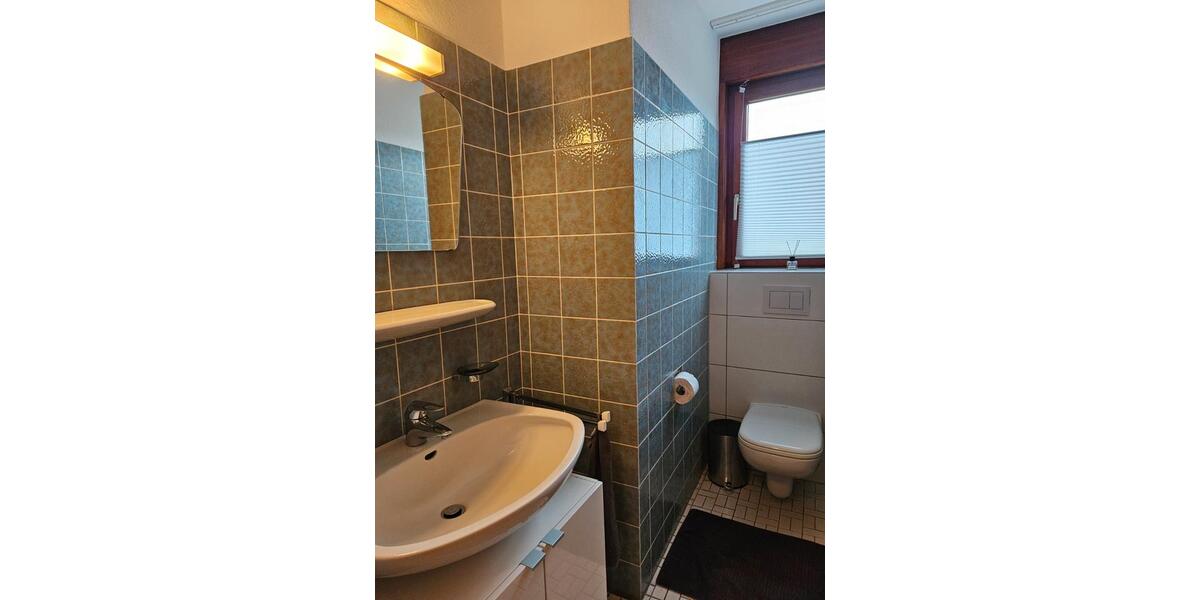 Dachgeschoßwohnung Löningen - 3 Zimmer, 90 m&sup2;, 495&euro; | Angebot:26146042