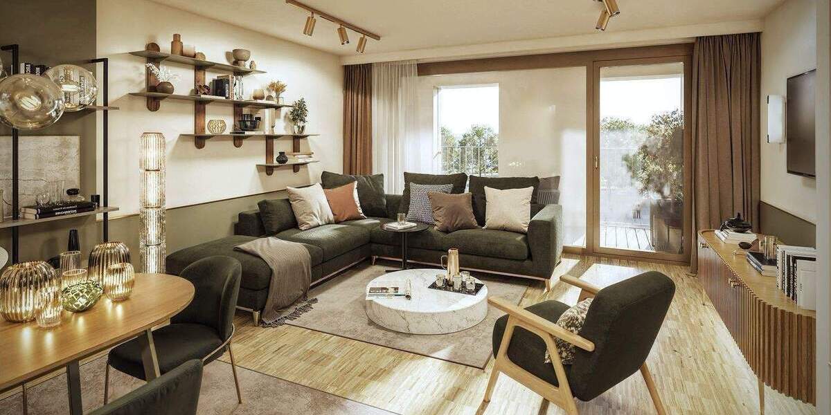 Etagenwohnung Dresden Innere Altstadt - 3 Zimmer, 84 m&sup2;, 1.483&euro; | Angebot:26117396