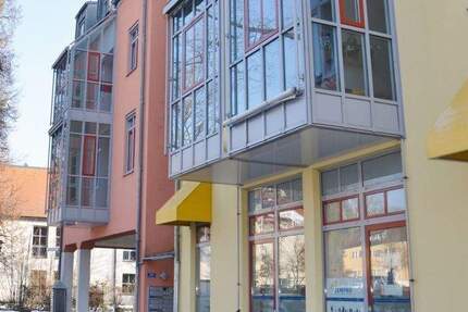 Gewerbeobjekt Deggendorf - 2.500&euro; | Angebot:26787438