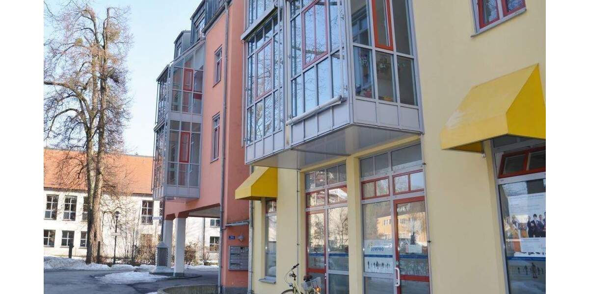 Gewerbeobjekt Deggendorf - 2.500&euro; | Angebot:26787438