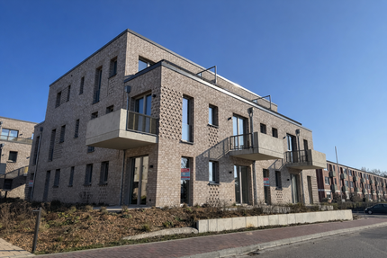 Wohnung Kappeln - 3 Zimmer, 75 m&sup2;, 1.052&euro; | Angebot:26754310