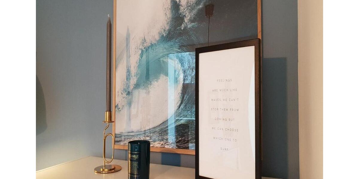 Dachgeschoßwohnung Hamburg Stellingen - 2 Zimmer, 52 m&sup2;, 980&euro; | Angebot:25143324