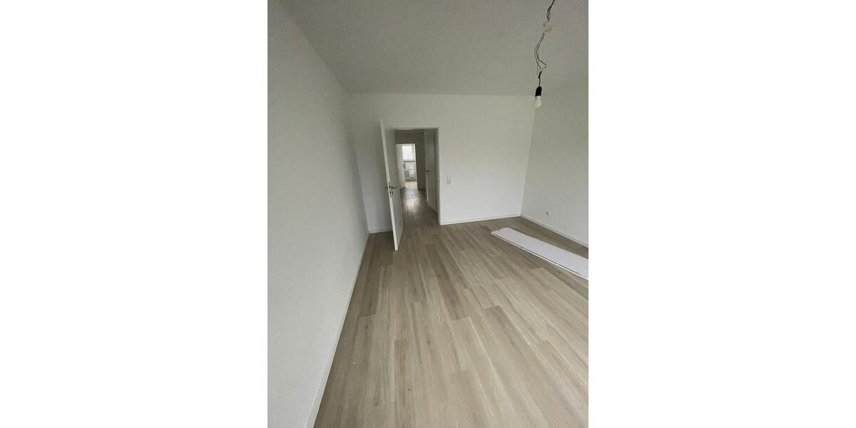 Etagenwohnung Köln Porz - 3 Zimmer, 78 m&sup2;, 1.070&euro; | Angebot:24815486