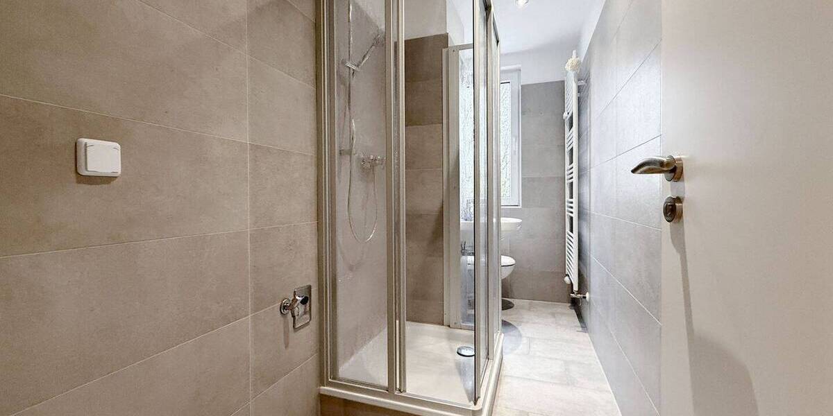 Etagenwohnung Magdeburg Stadtfeld West - 3 Zimmer, 60 m&sup2;, 420&euro; | Angebot:25779203