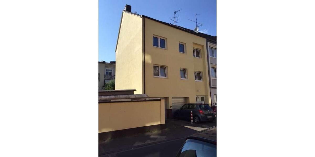 Dachgeschoßwohnung Leverkusen - 2 Zimmer, 55 m&sup2;, 950&euro; | Angebot:26688552