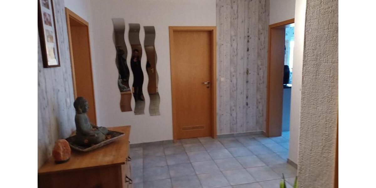 Helle & moderne barreriefreie 3,5 Zi Whg mit Terrasse & Garten 3.5 zimmer