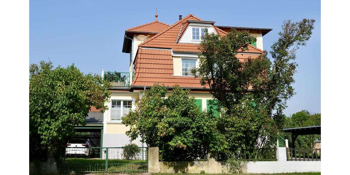 Wohnung zum Mieten in Falkenstein OT Meisdorf 580 € 76.2 m² 2 zimmer